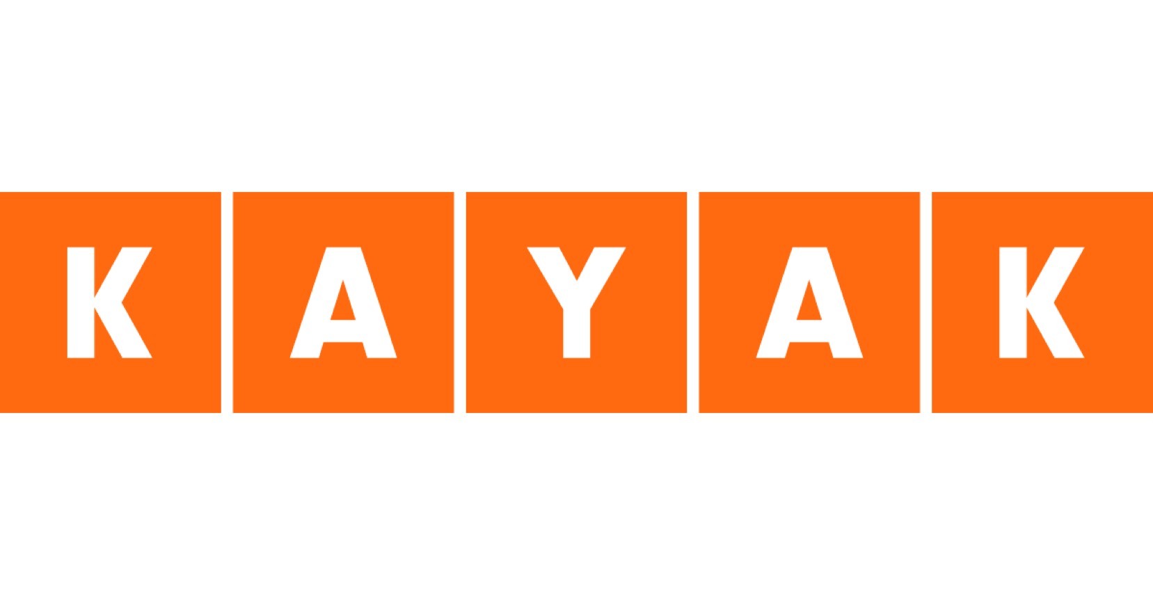 App Kayak 