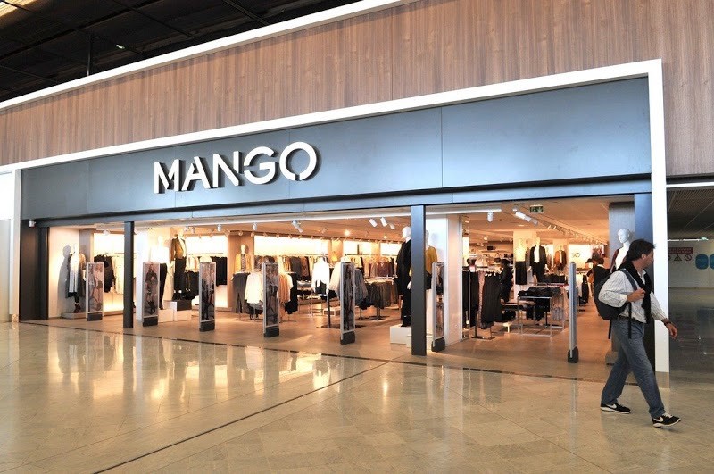 App Mango