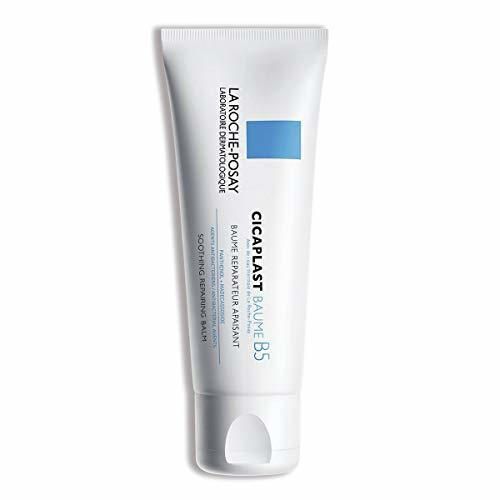 La Roche Posay Cicaplast Baume B5 Réparateur Apaisant