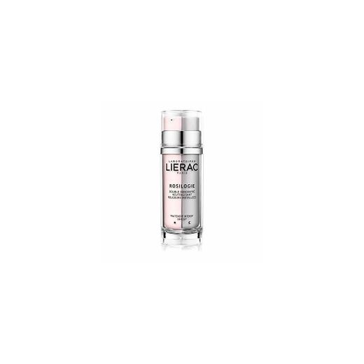 Lierac Rosilogie Doble Concentrado Neutralizador Enrojecimiento 30 ml