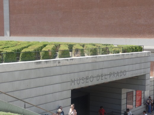 Museo do Prado