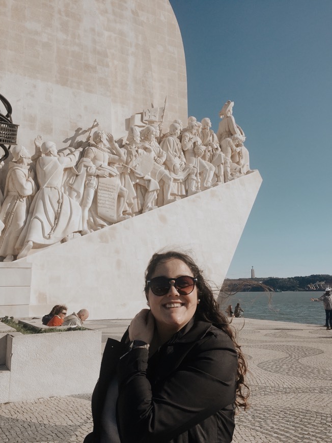 Lugar Padrão dos Descobrimentos