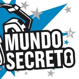 Music Mundo Secreto - Põe a mão no ar