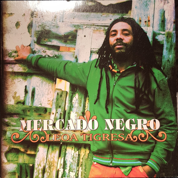 Music Mercado Negro - Leoa Tigresa