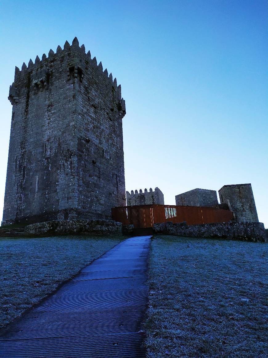 Place Montalegre