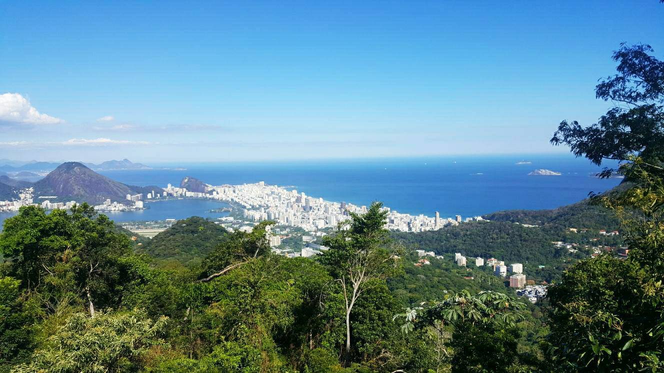 Place Río de Janeiro