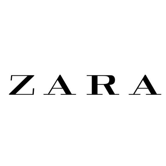 Moda Zara