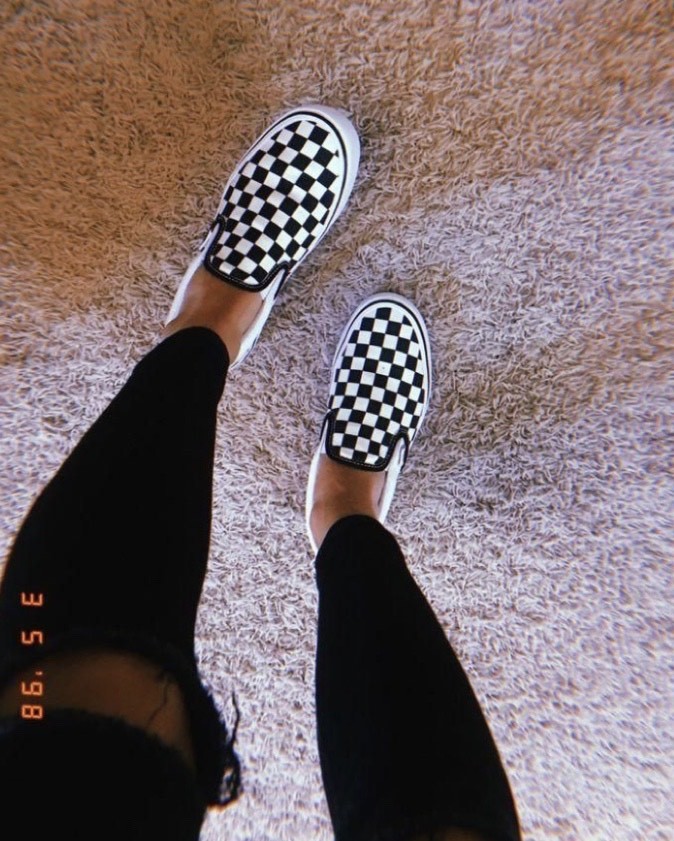 Fashion Vans