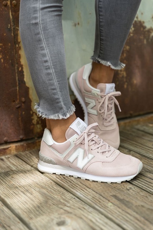 Moda New Balance