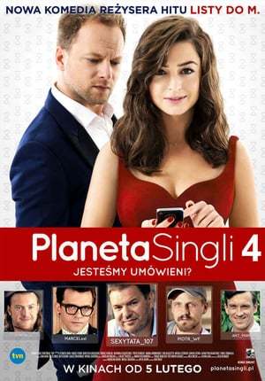 Movies Planeta Singli 4