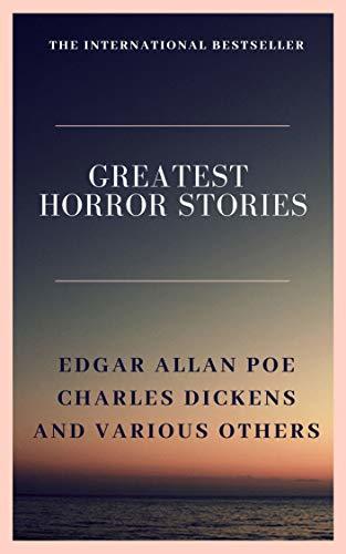Greatest Ghost Stories
