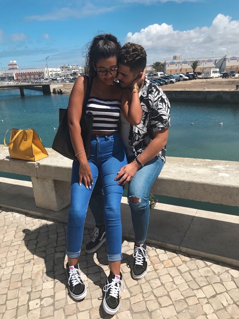 Vans K Sk8-Hi - Zapatillas Altas Infantiles, Color Negro