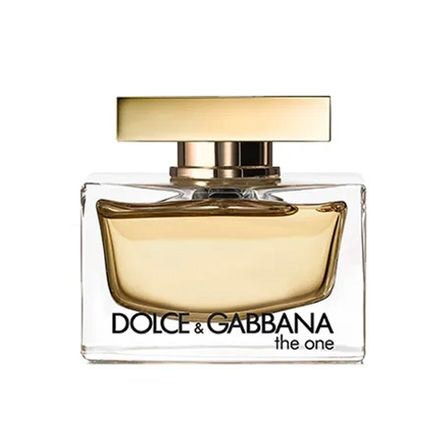 Beauty DOLCE & GABBANA THE ONE