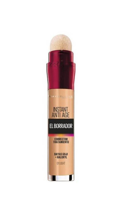 Products Corretor de olheiras Maybelline