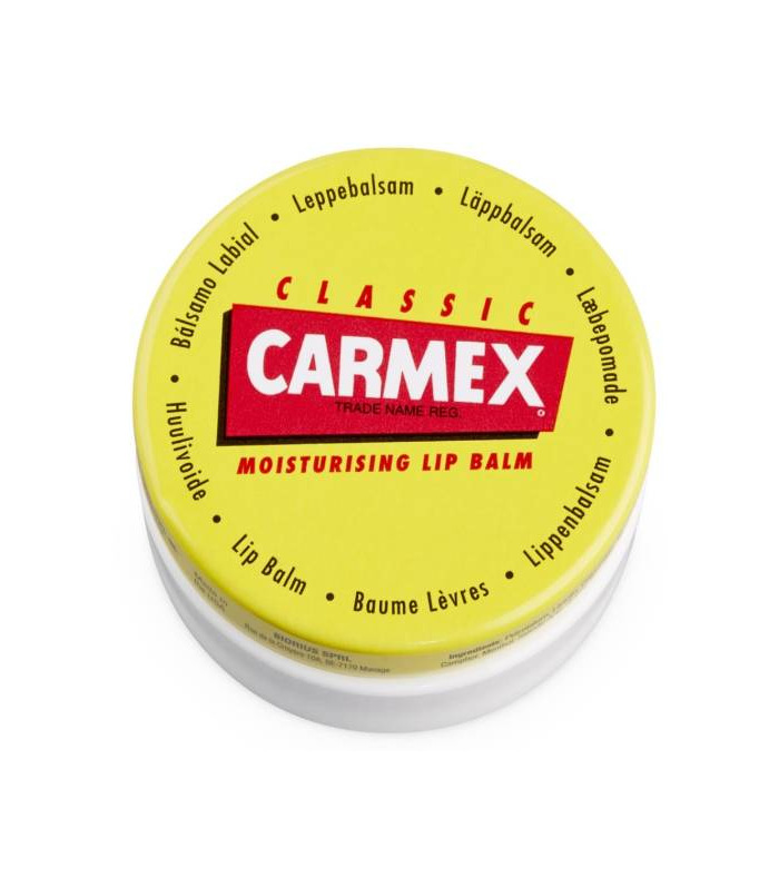 Productos Carmex