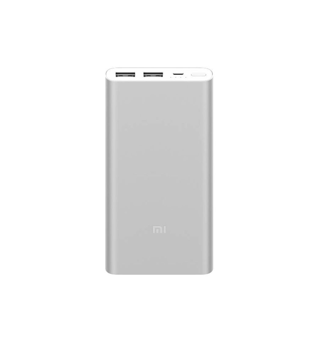 Productos Power Bank Xiaomi