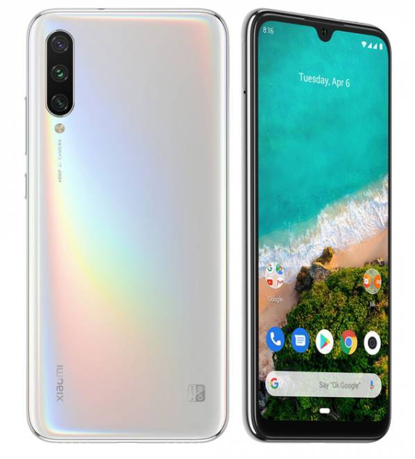 Productos Xiaomi mi A3