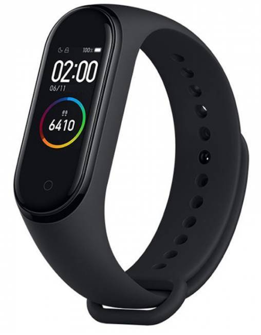 Product Xiaomi Mi Band 4