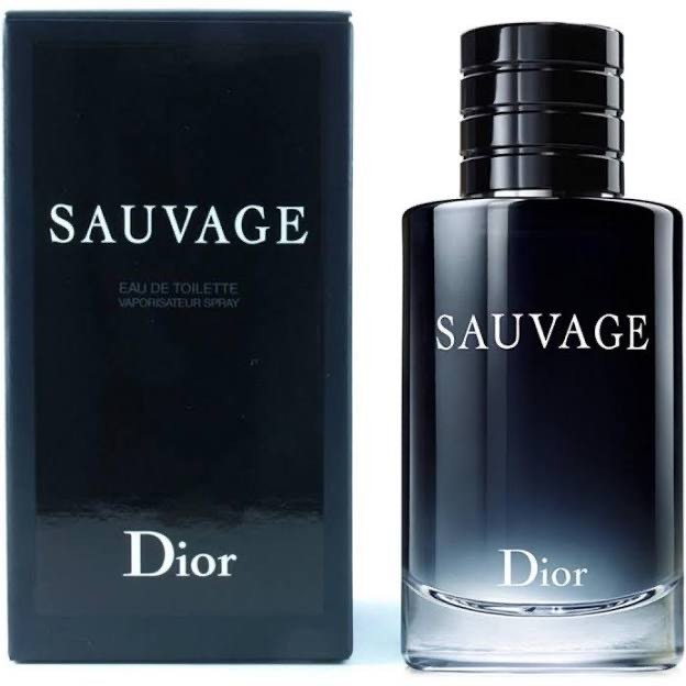 Moda Savage by Dior