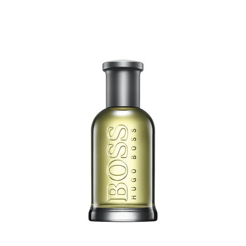 Moda Hugo Boss Bottled