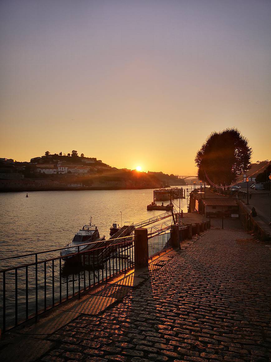 Place Ribeira