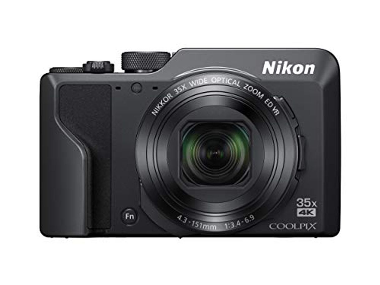 Productos Nikon COOLPIX A1000 Cámara compacta 16 MP 1/2.3" CMOS 4608 x 3456