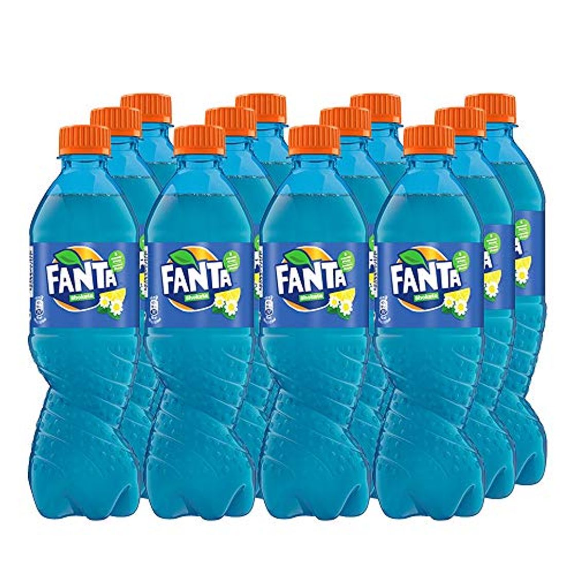 Product Fanta Shokata 55cl