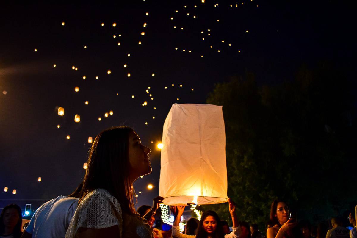 Lugar Chiang Mai