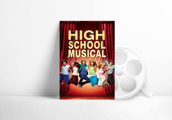 Película High School Musical