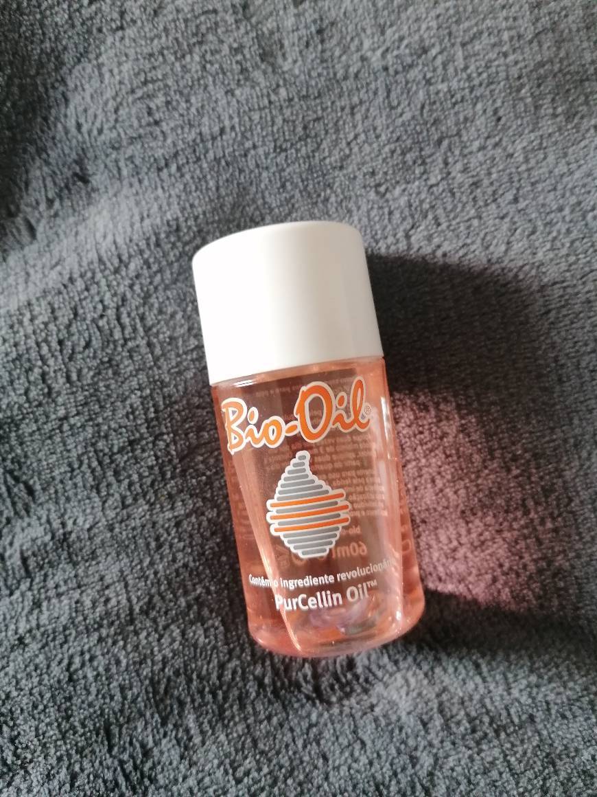 Product Bio Oil