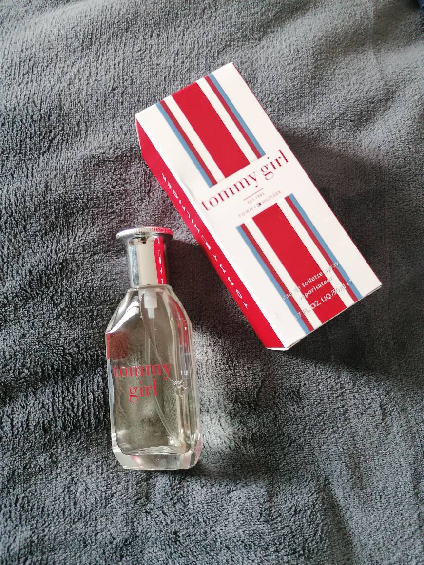 Producto Tommy Girl