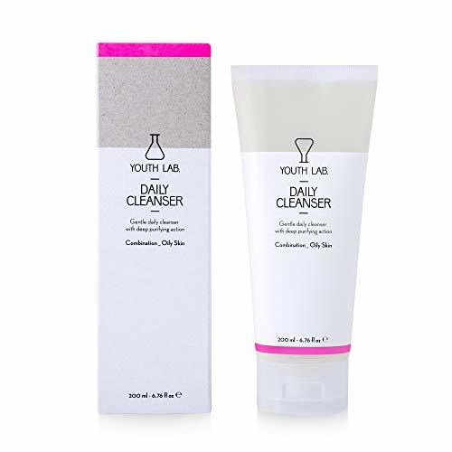 Product Youth Lab Daily Cleanser