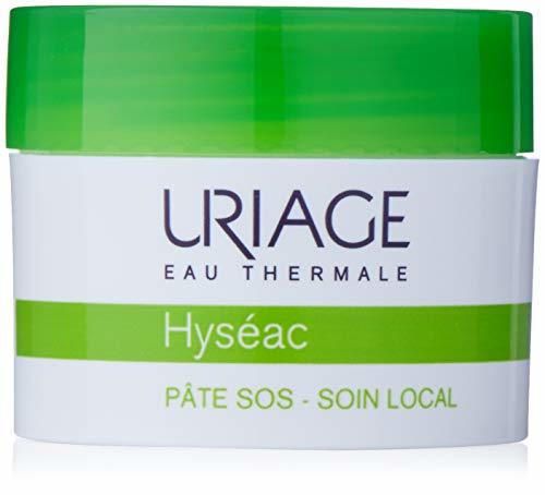 Uriage hyseac SOS Spot Control Pasta Grasa Piel con imperfecciones