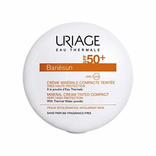 Uriage Uriage Bariesun Cr Compacte Spf50+ Dore