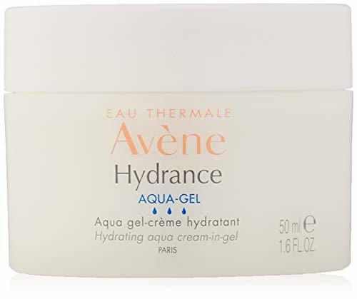 Social Avene Avene Hydrance Agua Gel-Cr 50Ml 1 Unidad 50 ml