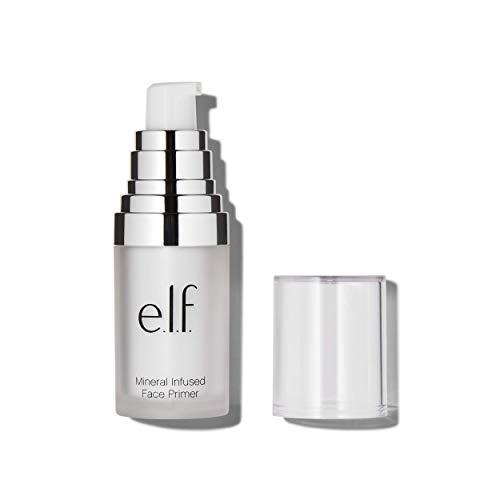 Social e.l.f. 83401 prebase de maquillaje - Geles faciales
