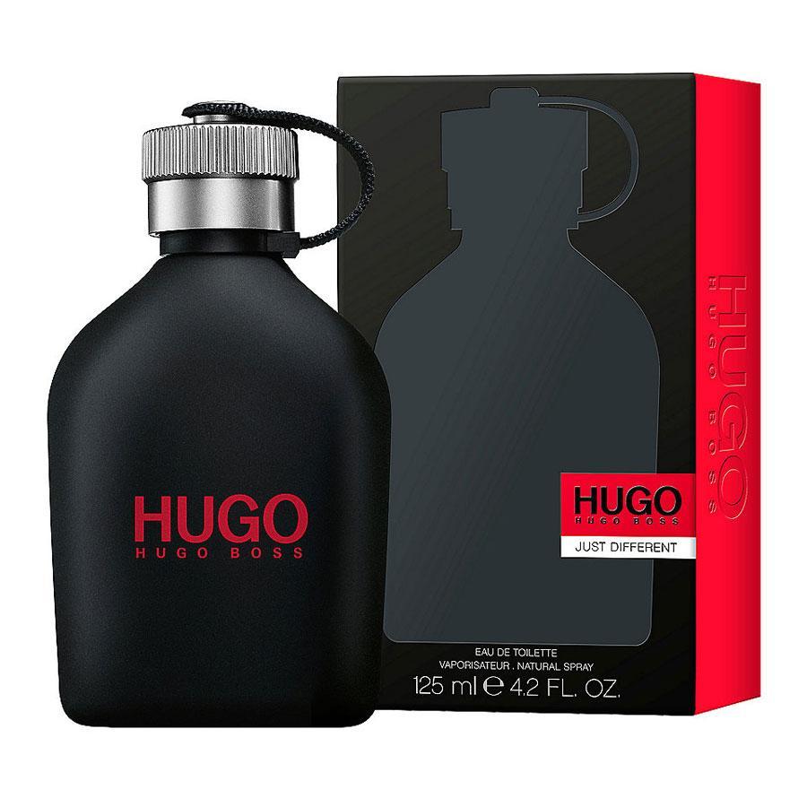 Moda Hugo boss