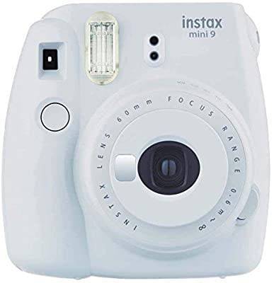 Moda Câmera instax