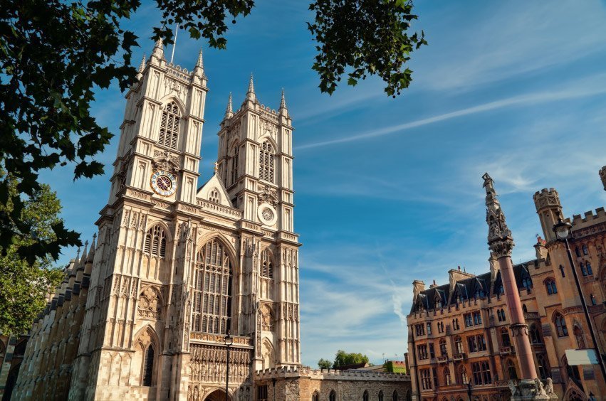 Place Abadía de Westminster