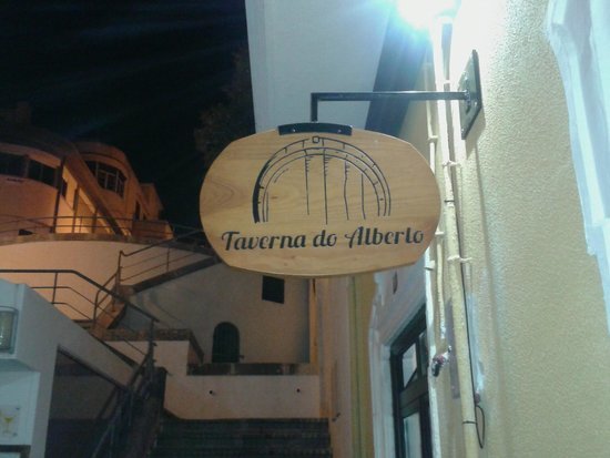 Restaurantes Taverna do Alberto