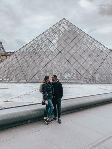 Museo del Louvre