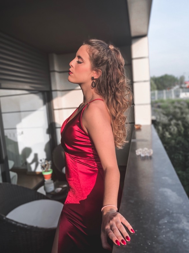 Prom day