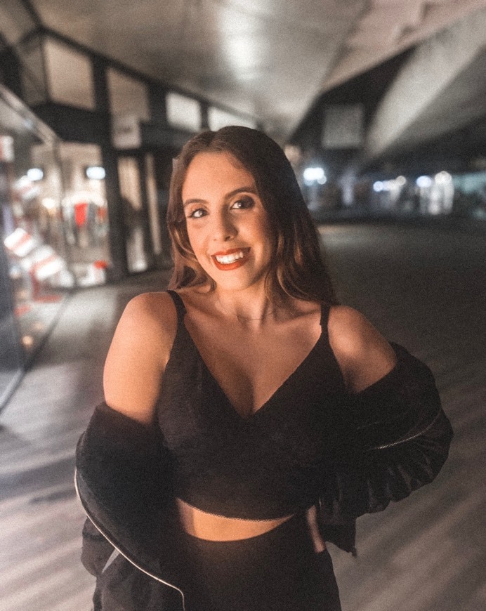 Night out 