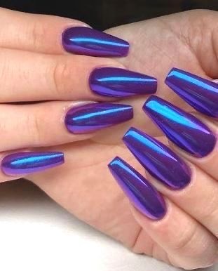 Fashion Nails 15