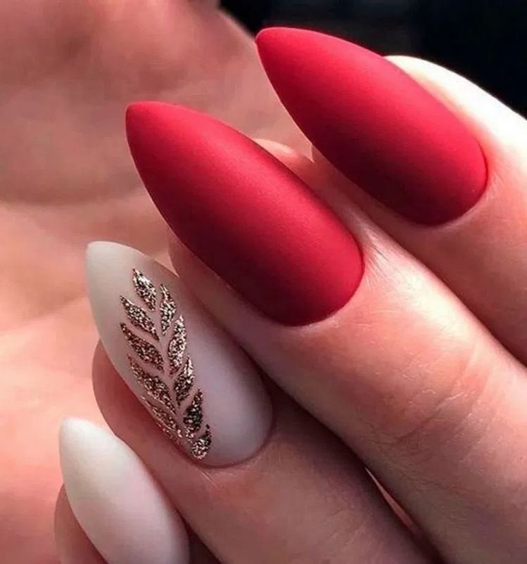 Fashion Nails 21