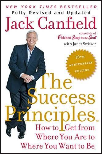 Book The success principles