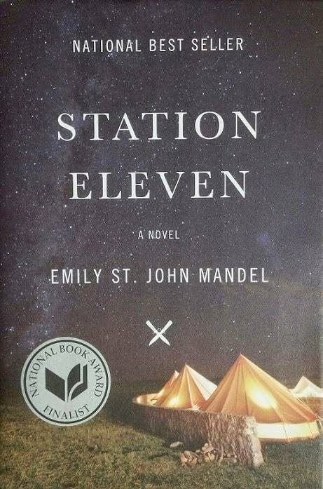 Book Station Eleven