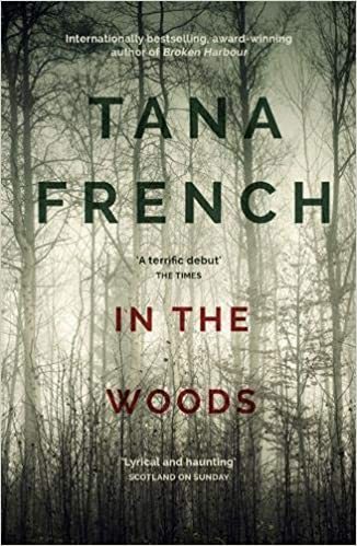 Book In the Woods: the inspiration for the major new BBC drama series