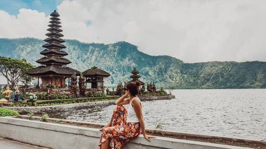 Ulun Danu Beratan