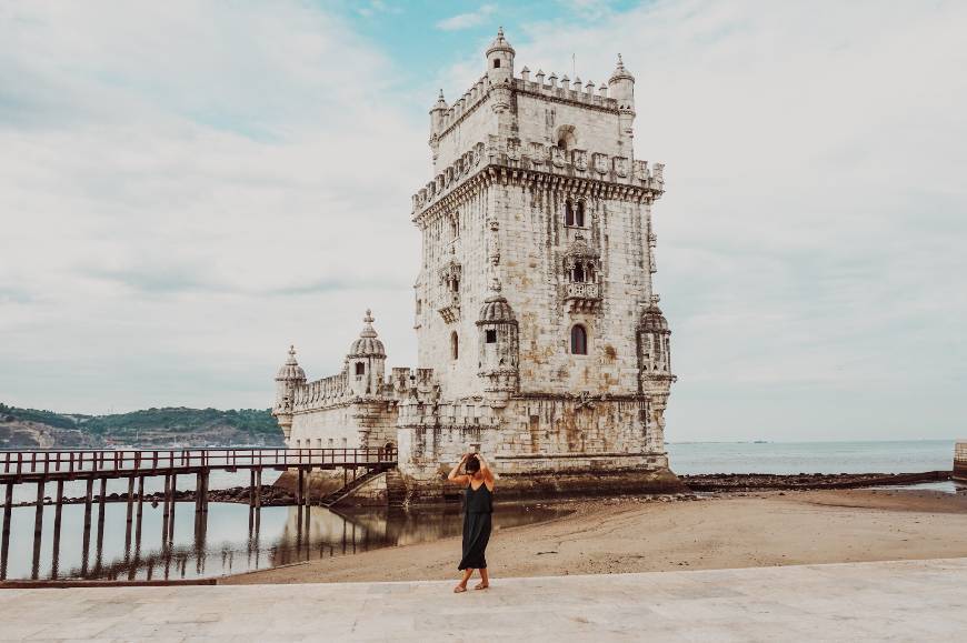 Place Torre de Belém